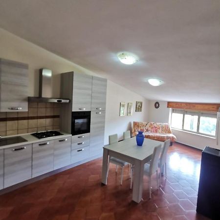 Casa Vacanze Su Patthiu Sennori Zewnętrze zdjęcie