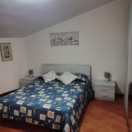 Casa Vacanze Su Patthiu Sennori Zewnętrze zdjęcie