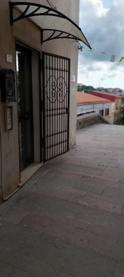Casa Vacanze Su Patthiu Sennori Zewnętrze zdjęcie