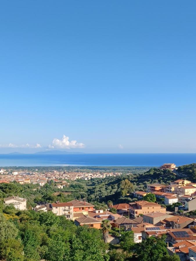 Casa Vacanze Su Patthiu Sennori Zewnętrze zdjęcie