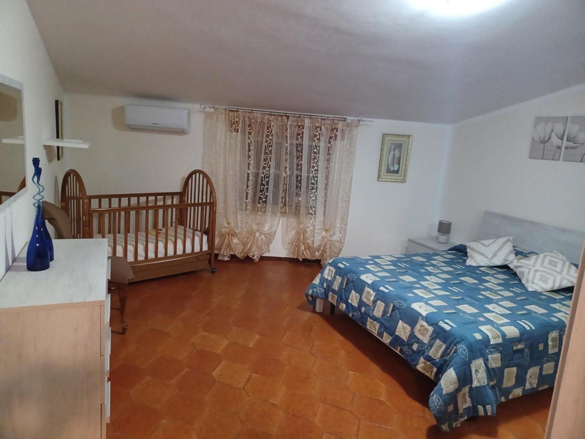 Casa Vacanze Su Patthiu Sennori Zewnętrze zdjęcie