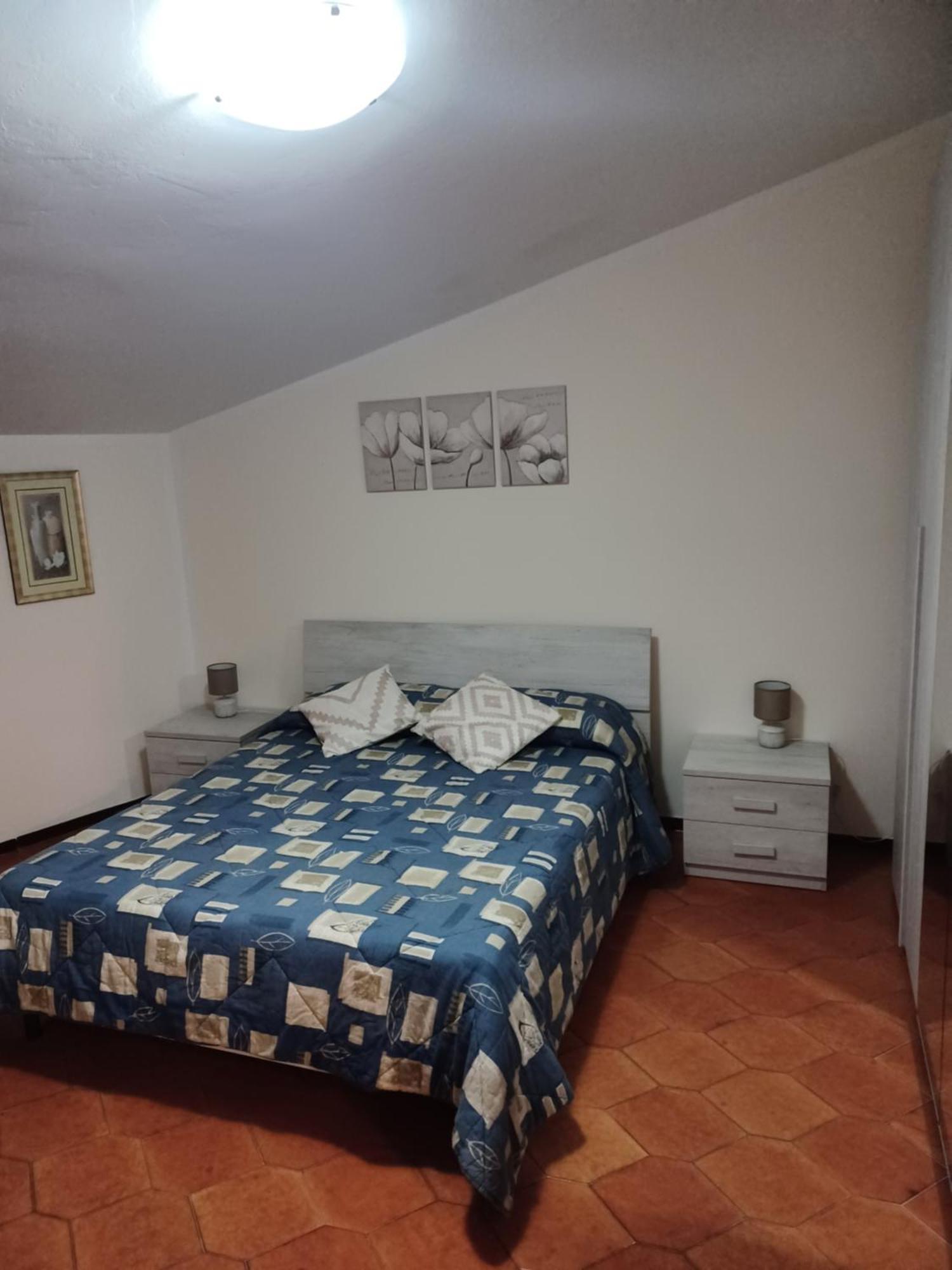 Casa Vacanze Su Patthiu Sennori Zewnętrze zdjęcie