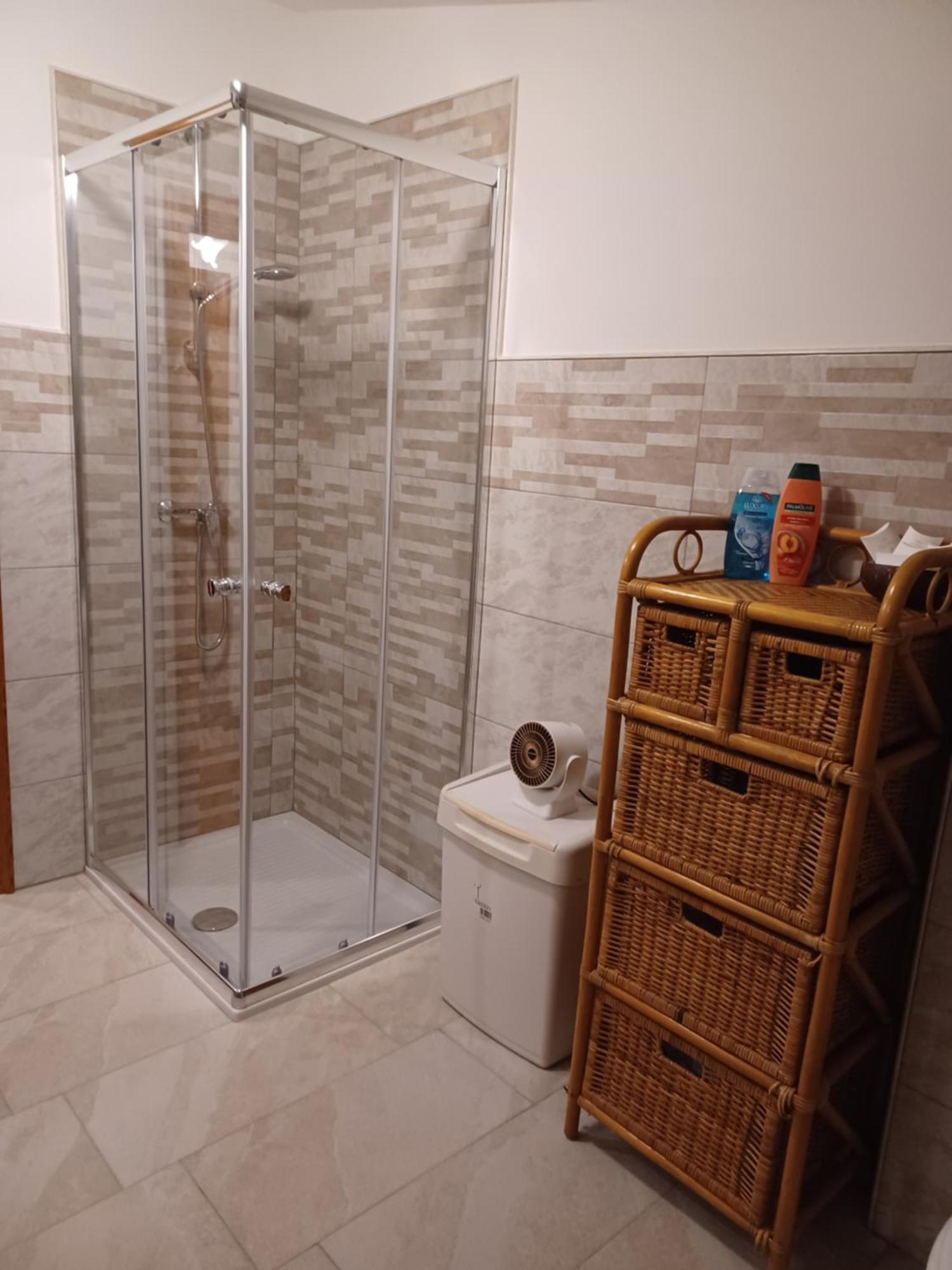 Casa Vacanze Su Patthiu Sennori Zewnętrze zdjęcie
