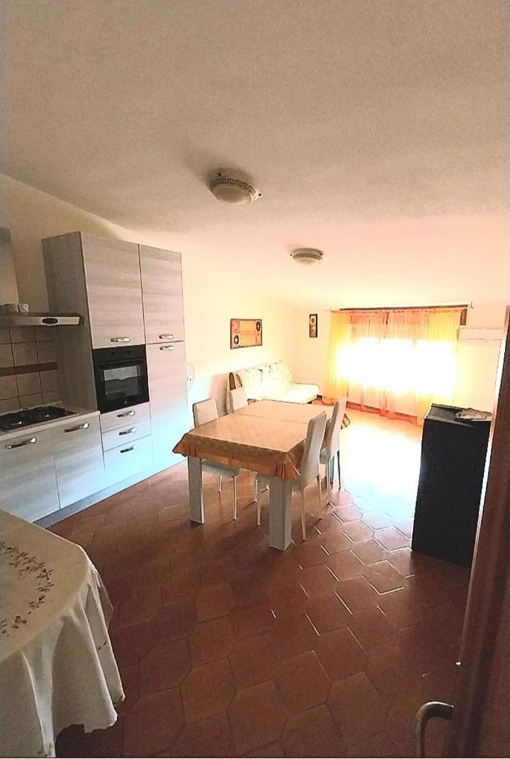 Casa Vacanze Su Patthiu Sennori Zewnętrze zdjęcie